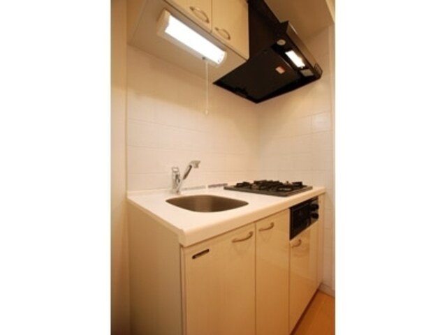 KDXレジデンス麻布イーストの物件内観写真