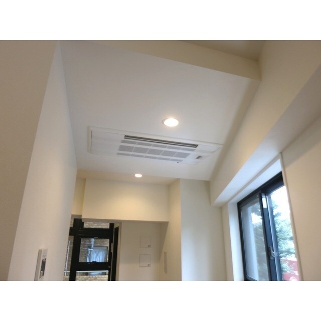 ロリエ銀座の物件内観写真