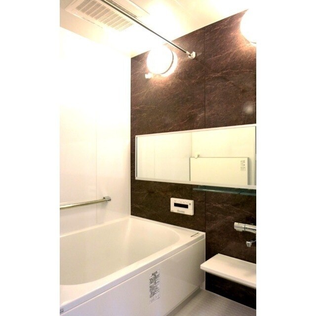 ロリエ銀座の物件内観写真