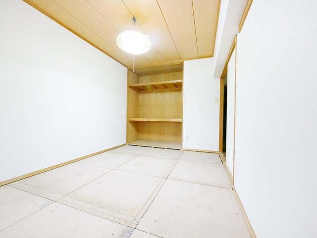 読売ランド第一マンションズの物件内観写真