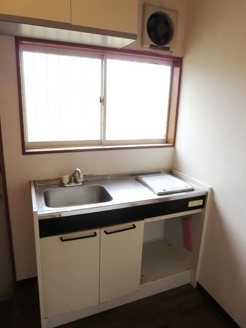 マルティナハウスの物件内観写真