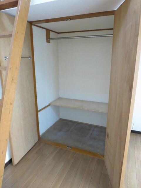 マルティナハウスの物件内観写真