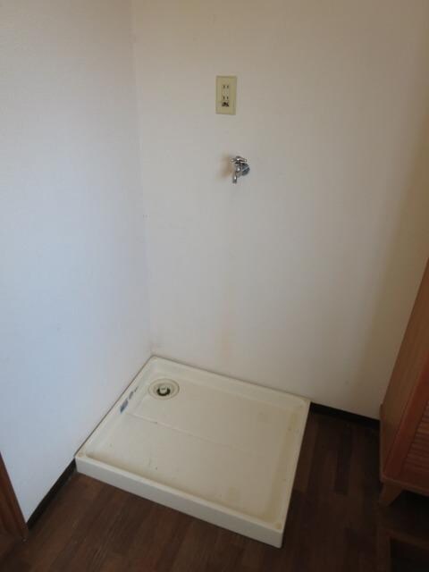 マルティナハウスの物件内観写真