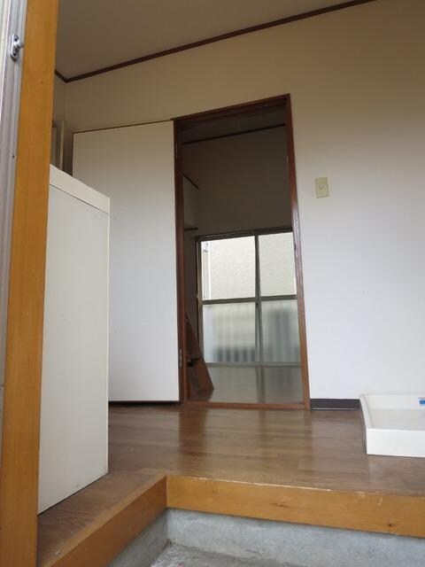 マルティナハウスの物件内観写真