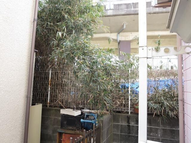 マルティナハウスの物件内観写真