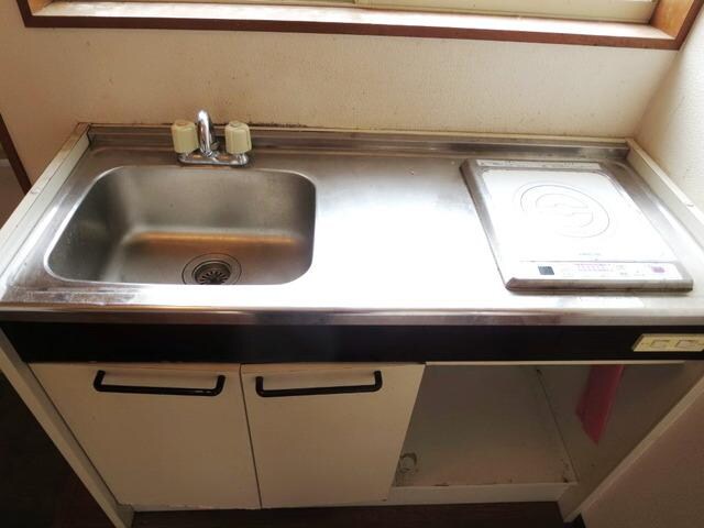 マルティナハウスの物件内観写真