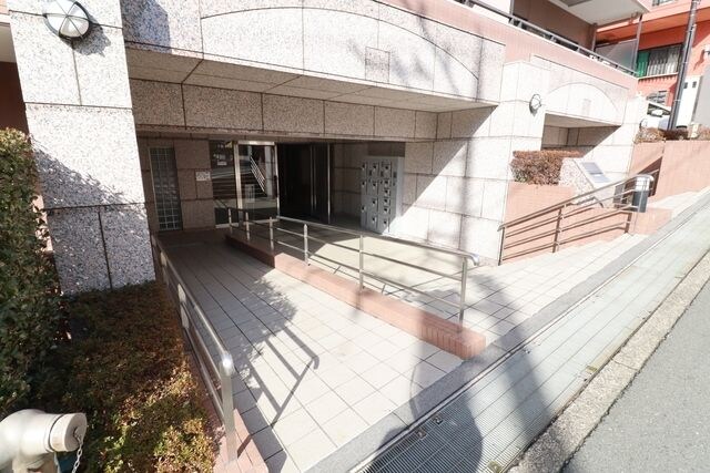 アーバンパーク市ヶ尾の物件内観写真