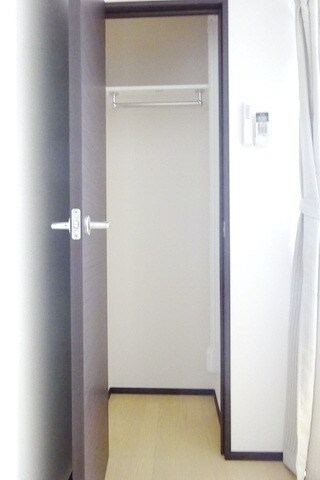 クレイノ桜ソレイユの物件内観写真