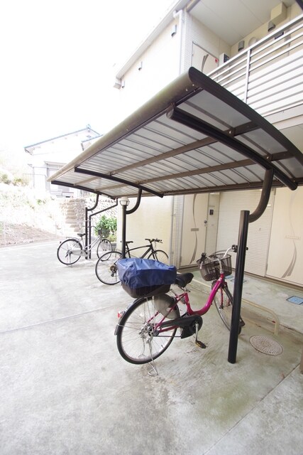 クレイノ桜ソレイユの物件内観写真