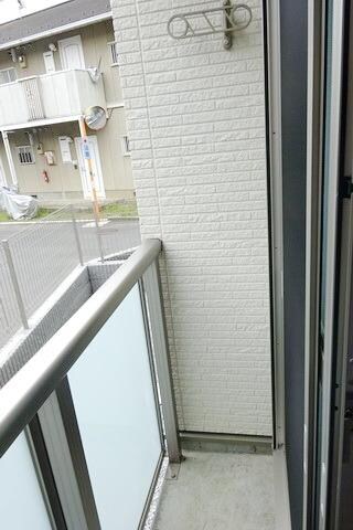 クレイノ桜ソレイユの物件内観写真