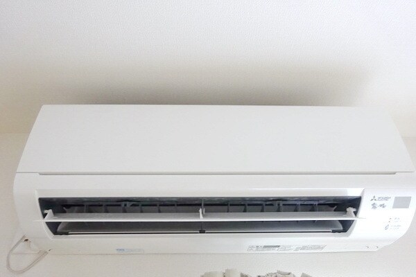 クレイノ桜ソレイユの物件内観写真