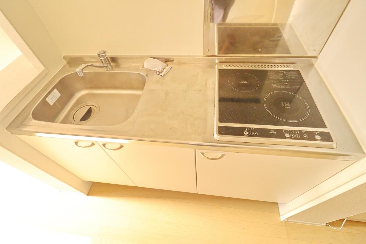 ミランダカーサの物件内観写真