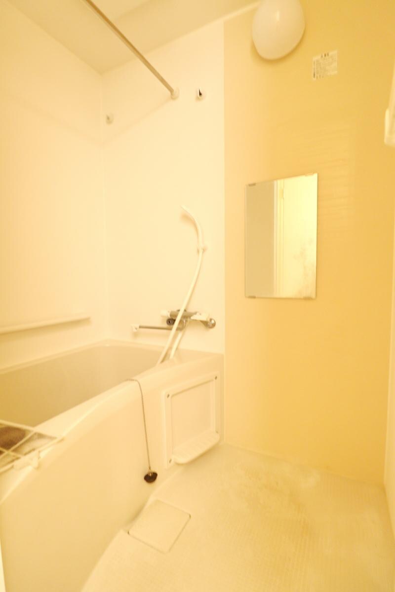 ミランダカーサの物件内観写真