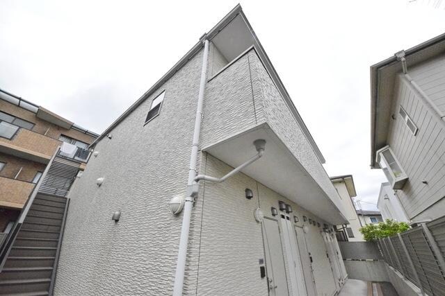 ティアラ梶ヶ谷弐番館の物件内観写真