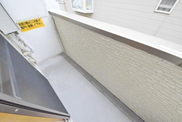 ティアラ梶ヶ谷弐番館の物件内観写真