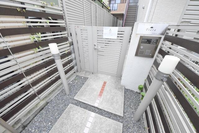 ティアラ梶ヶ谷弐番館の物件内観写真