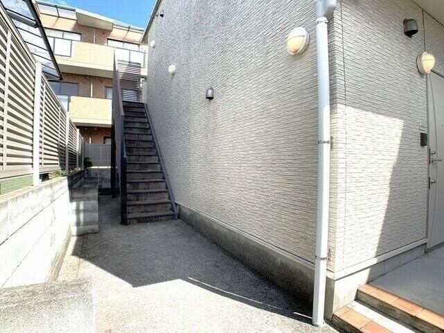 ティアラ梶ヶ谷弐番館の物件内観写真