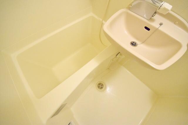 ティアラ梶ヶ谷弐番館の物件内観写真