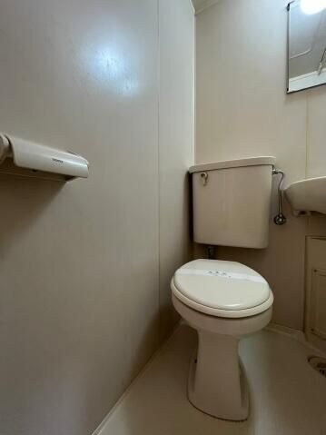 エスポワールの物件内観写真