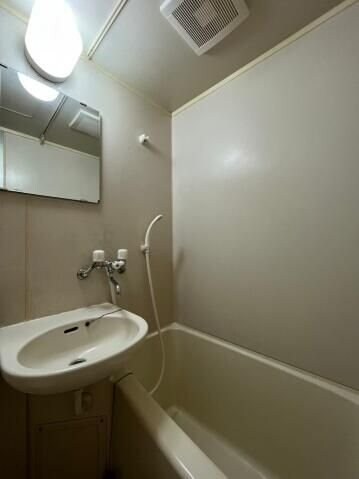 エスポワールの物件内観写真