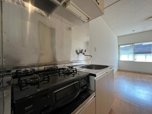 エスポワールの物件内観写真