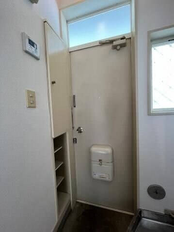 エスポワールの物件内観写真