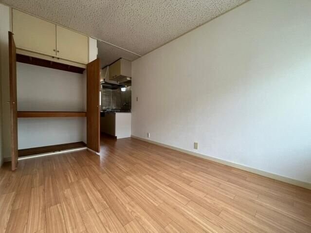 エスポワールの物件内観写真