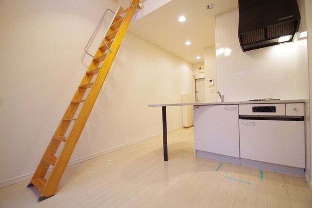 ライズ相模大野の物件内観写真