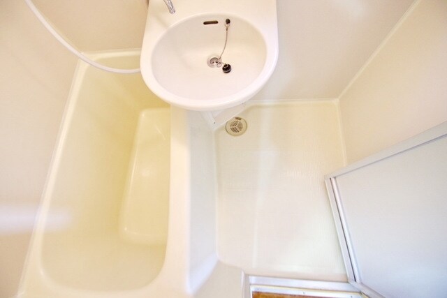 オークスヒヤマの物件内観写真