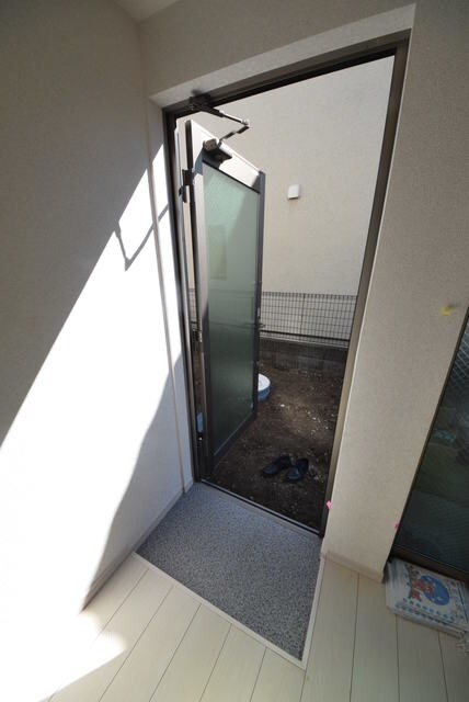 カインドネス町田旭町の物件内観写真