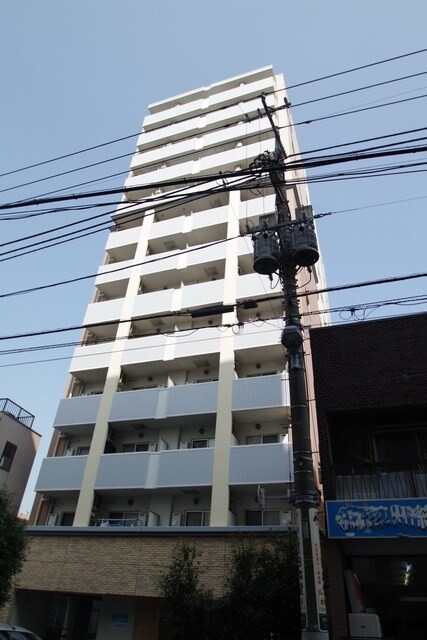 N-flats町田の物件内観写真