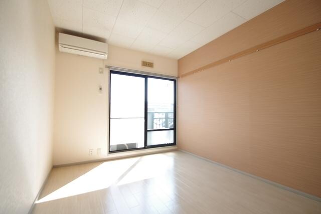 レスパスノンシャランの物件内観写真