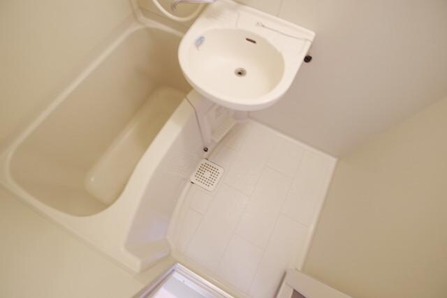 レスパスノンシャランの物件内観写真