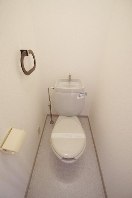 レスパスノンシャランの物件内観写真