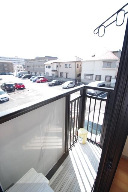 レスパスノンシャランの物件内観写真