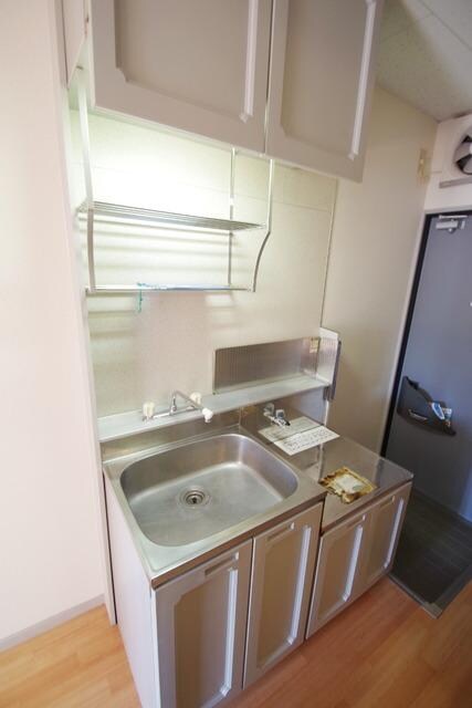 レスパスノンシャランの物件内観写真