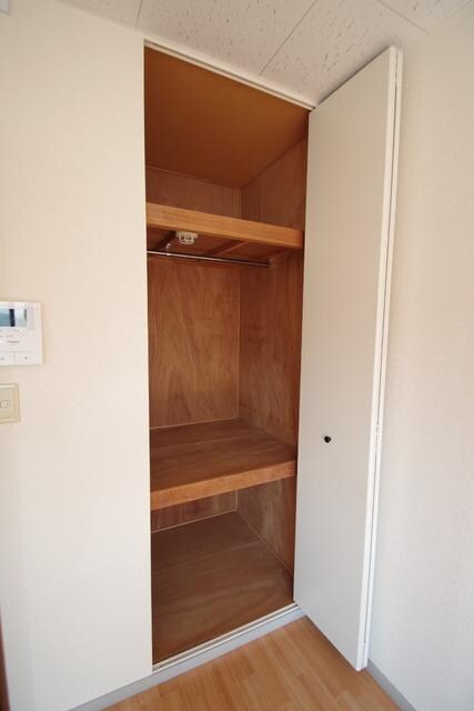 レスパスノンシャランの物件内観写真