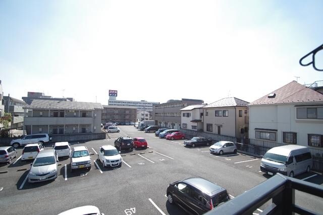 レスパスノンシャランの物件内観写真