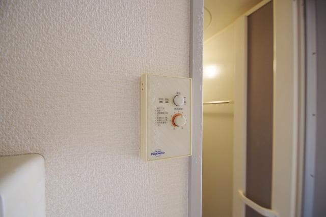 レスパスノンシャランの物件内観写真