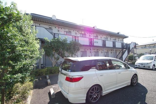 レスパスノンシャランの物件内観写真