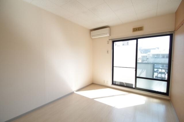 レスパスノンシャランの物件内観写真