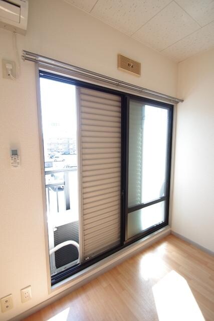 レスパスノンシャランの物件内観写真