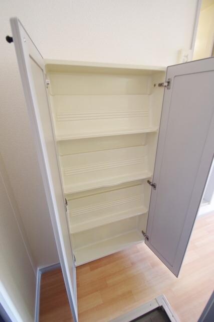 レスパスノンシャランの物件内観写真