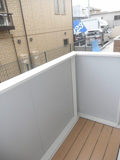 グリーンリーフAの物件内観写真