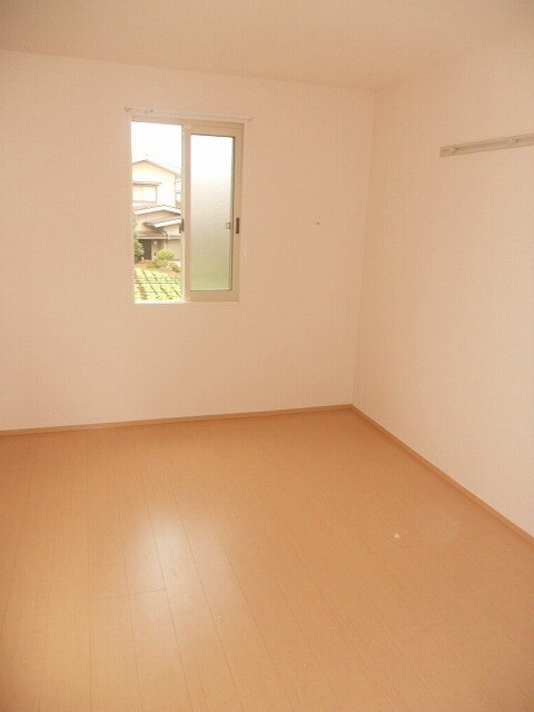 グリーンリーフAの物件内観写真