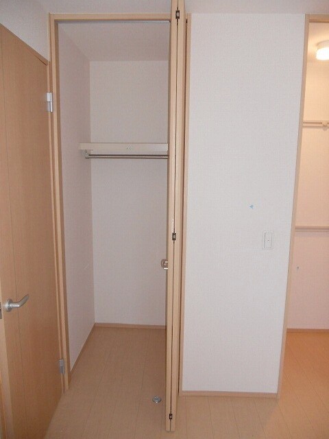 グリーンリーフAの物件内観写真