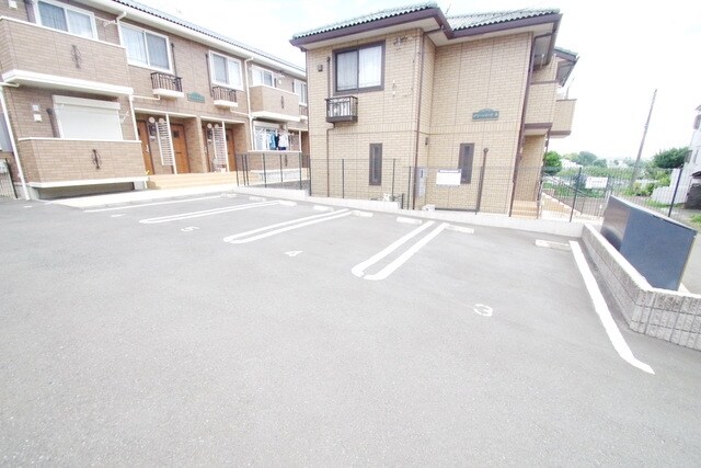 グリーンリーフAの物件内観写真