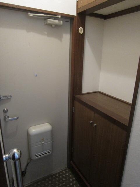 田中ハイツの物件内観写真