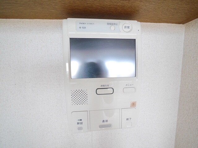 オクトス市ヶ尾1番館の物件内観写真