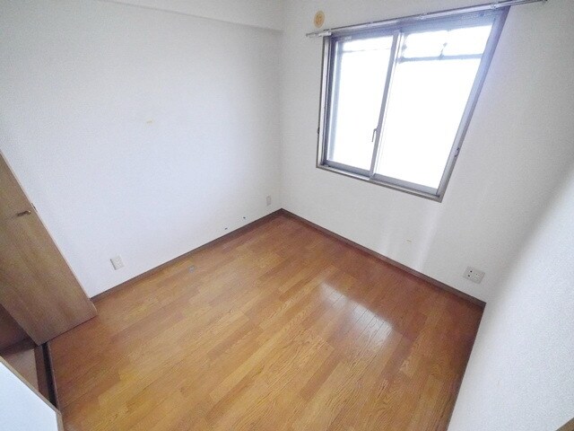 オクトス市ヶ尾1番館の物件内観写真